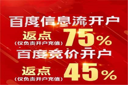 SEM竞价开户实战技巧：案例解读